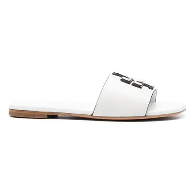 TORY BURCH - Ines Leather Sandals