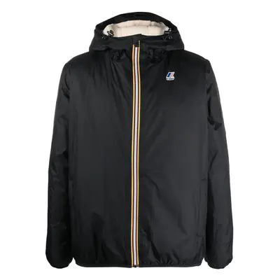 K-WAY - Le Vrai 3,0 Claude Orsetto Jacket