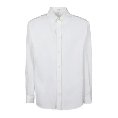 LOEWE - Cotton Shirt