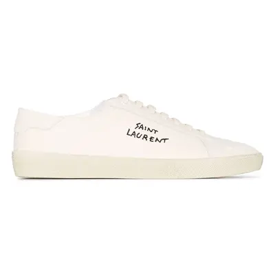 SAINT LAURENT - Court Classic Sl/06 Sneakers