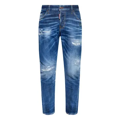 DSQUARED2 - Sexy Twist Jeans