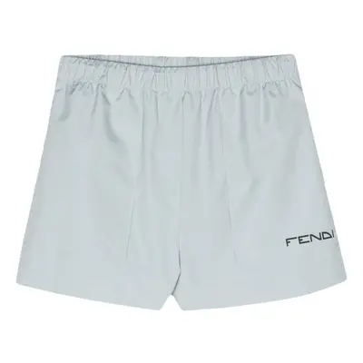 FENDI - Nylon Shorts