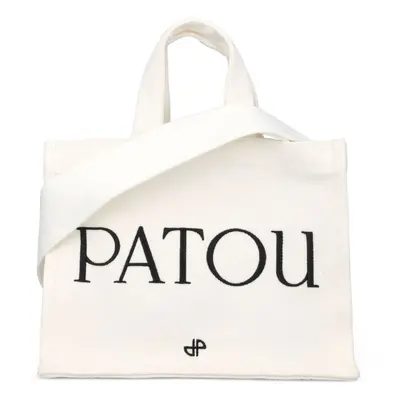 PATOU - Small Bag With Logo