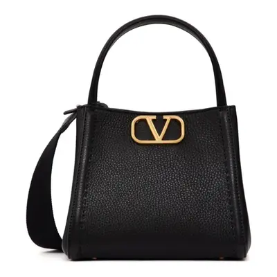 VALENTINO GARAVANI - Alltime Small Leather Handbag