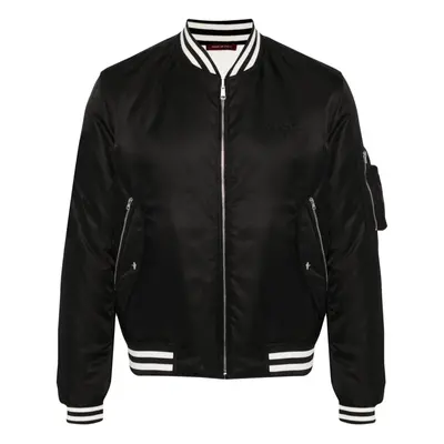 GUCCI - Reversible Bomber Jacket