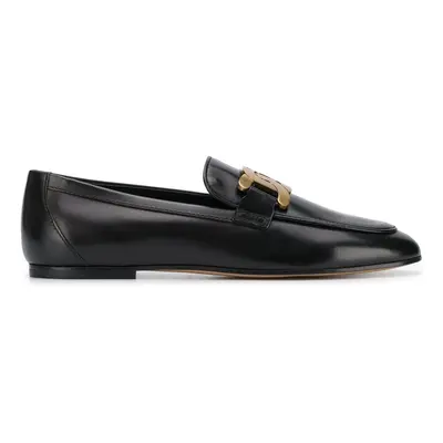 TOD'S - Kate Leather Loafers