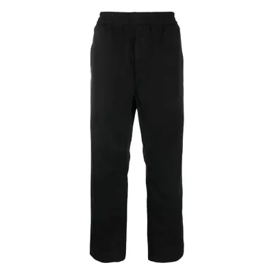 CARHARTT WIP - Flint Cotton Twill Trousers