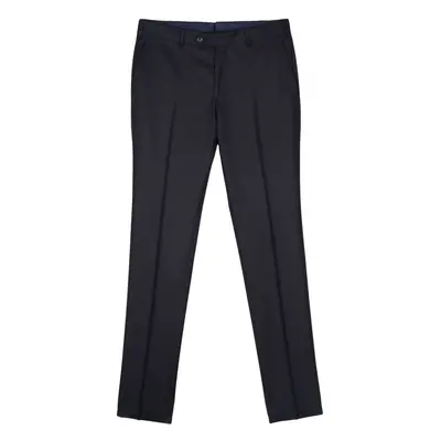 LUIGI BIANCHI - Wool Trousers