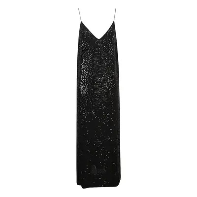 THE NINA STUDIO - Afrodite Sequin Short Dress