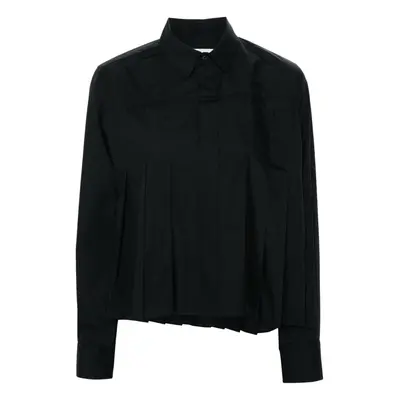 SACAI - Asymmetric Shirt