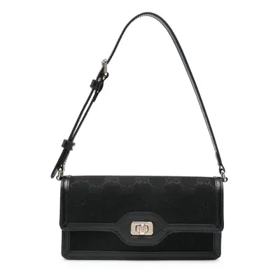 GUCCI - Gucci Luce Mini Shoulder Bag