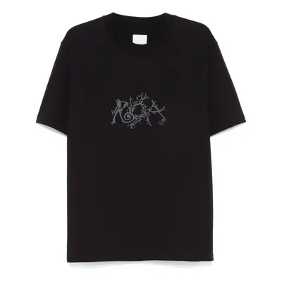 ROA - Boxy Graphic T-shirt