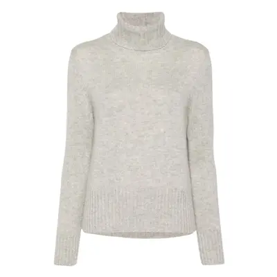 ALLUDE - Wool Sweater