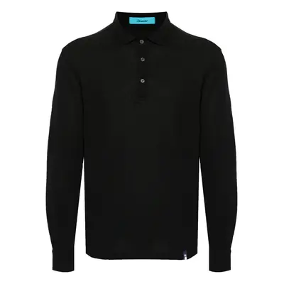 DRUMOHR - Polo Shirt With Logo