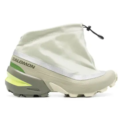 MM6 X SALOMON - Cross Low Sneakers