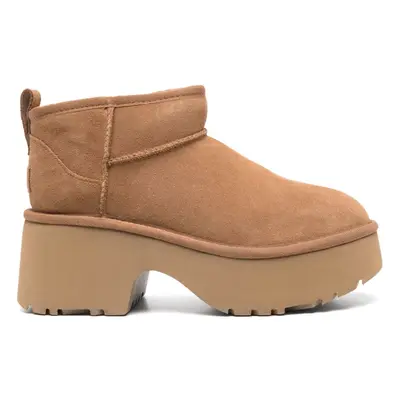 UGG AUSTRALIA - Classic Ultra Mini Heights Boots