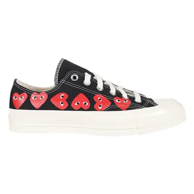 COMME DES GARCONS - Sneaker With Logo