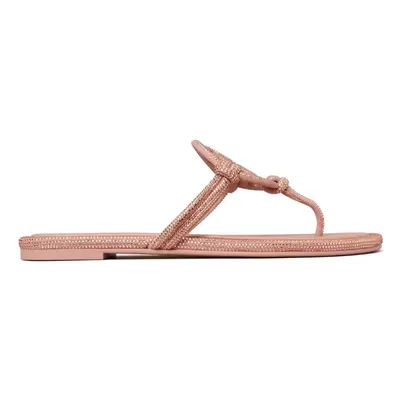 TORY BURCH - Miller Leather Thong Sandals