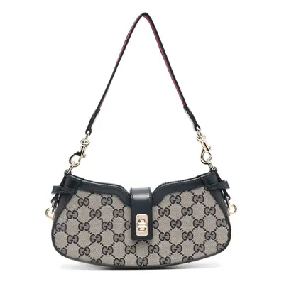 GUCCI - Gucci Moon Side Mini Shoulder Bag