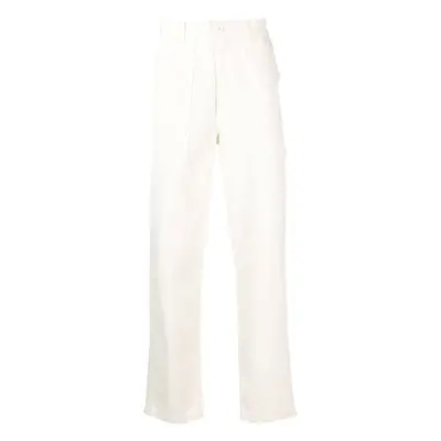 PALMES - Organic Cotton Trousers