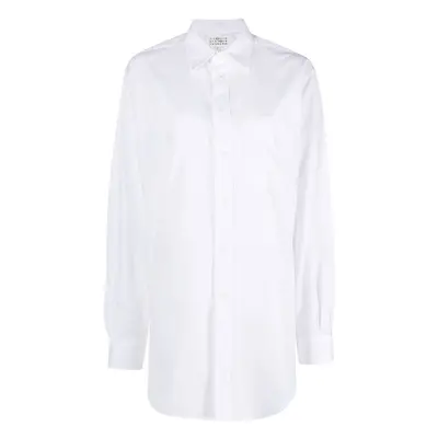 MAISON MARGIELA - Cotton Shirt