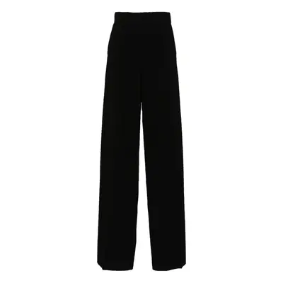 MAX MARA - Flared Leg Trousers