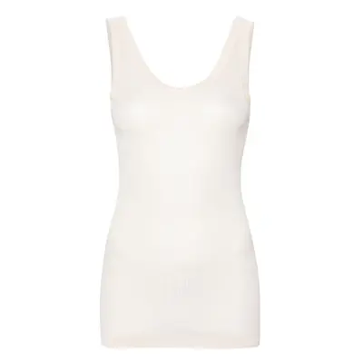 LEMAIRE - Ribbed Tank Top