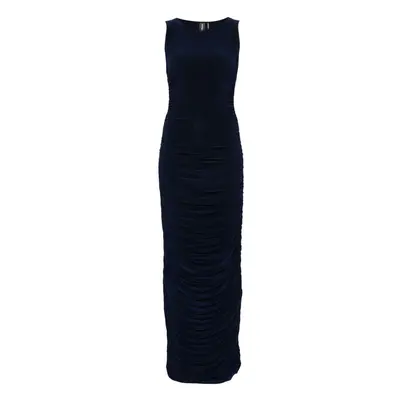 NORMA KAMALI - Sleeveless Long Dress