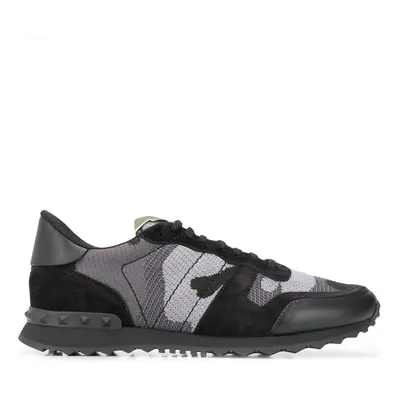 VALENTINO GARAVANI - Rockrunner Sneakers