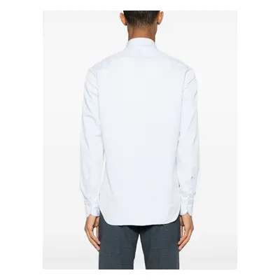 FINAMORE NAPOLI - Cotton Shirt