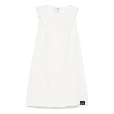 COURRÈGES - Hooded Tank Top