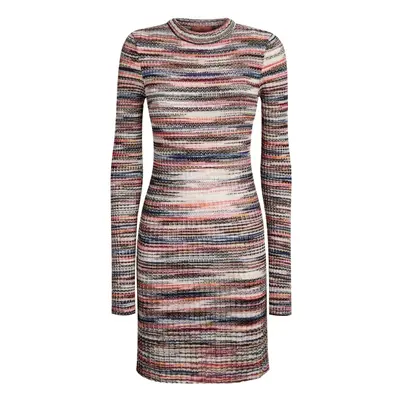 MISSONI - Striped Short Dress