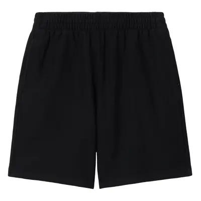 BURBERRY - Cotton Shorts