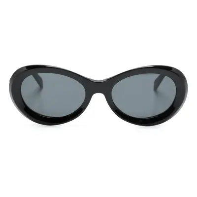 TOTEME - The Ovals Sunglasses