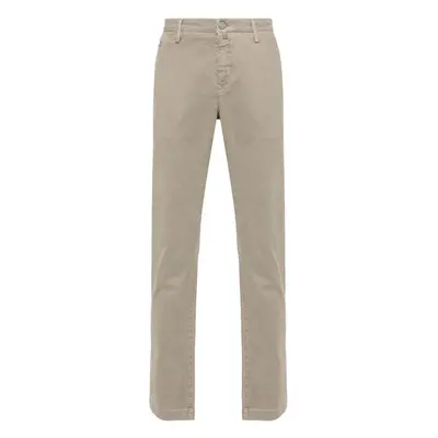 JACOB COHEN - Slim Fit Trousers