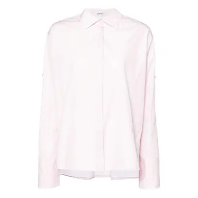 LOEWE - Cotton Shirt