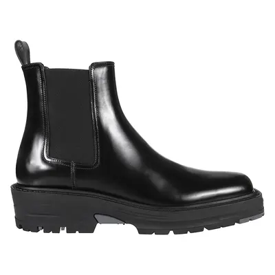 GIVENCHY - Leather Boot