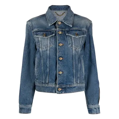 GOLDEN GOOSE - Denim Jacket