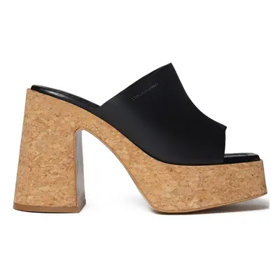 STELLA MCCARTNEY - Skyla Heel Mules