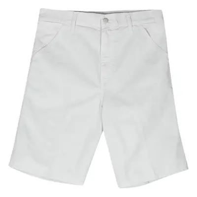 CARHARTT WIP - Bermuda Shorts With Logo