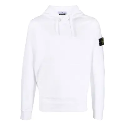 STONE ISLAND - Sweatshirt With Logo