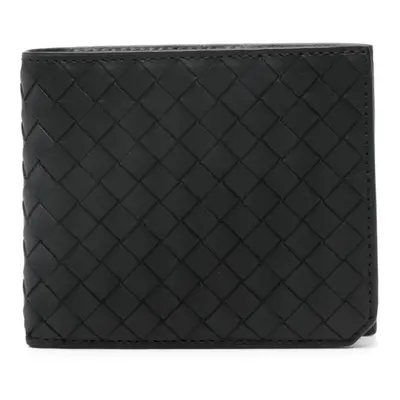 BOTTEGA VENETA - Leather Wallet