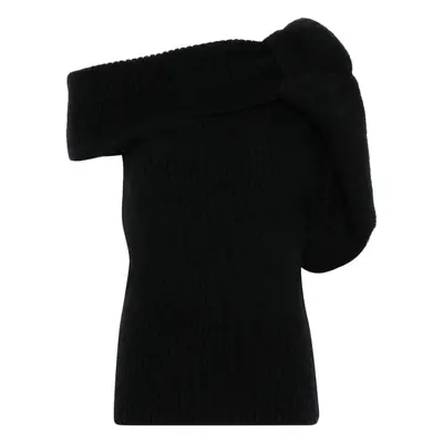 RICK OWENS - Wool Blend Top