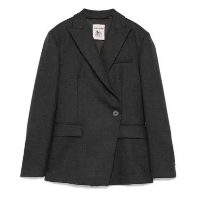 SEMICOUTURE - Annika Wool Jacket