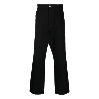 CARHARTT WIP - Cotton Trousers