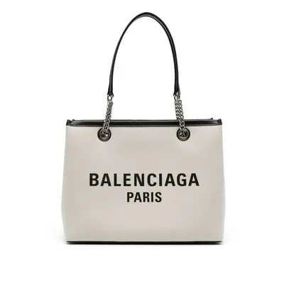 BALENCIAGA - Duty Free Medium Tote Bag