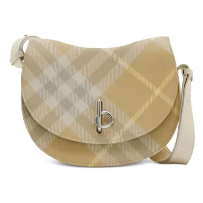 BURBERRY - Rocking Horse Medium Shoulder Bag