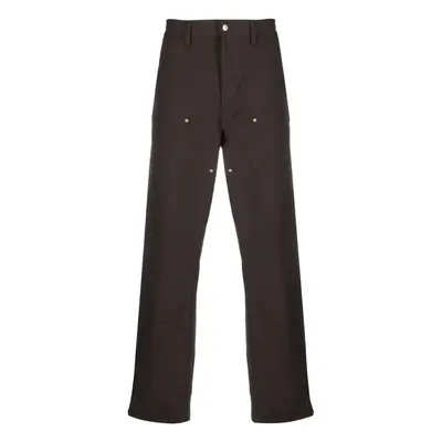 CARHARTT WIP - Double Knee Trousers