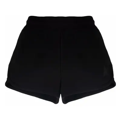 GOLDEN GOOSE - Star Cotton Shorts