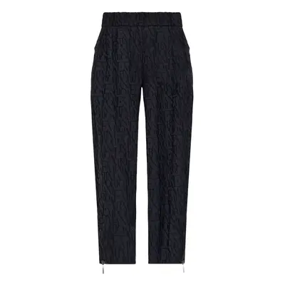 EMPORIO ARMANI - Baggy Fit Trousers